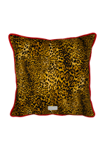 Load image into Gallery viewer, Feline Fine Cushion
