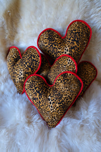 Be my Valentine Cushion