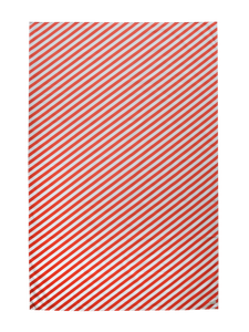 Candy Cane Stripe Tablecloth