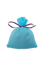 Load image into Gallery viewer, Blue Lavender Bag

