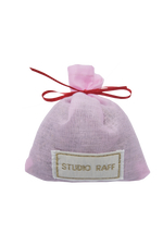 Load image into Gallery viewer, Pink Lavender Bag
